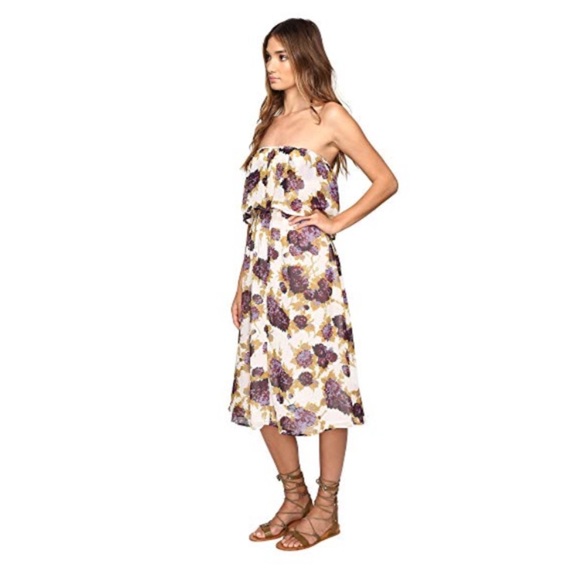 Volcom Dresses & Skirts - Volcom Canyon Call Dress